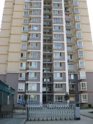西安博文苑