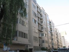 西安永新苑红东花园