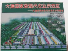大通农业基地