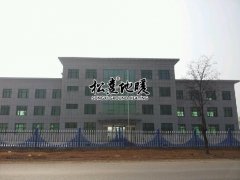 凌海气象局
