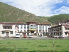 色须寺宾馆